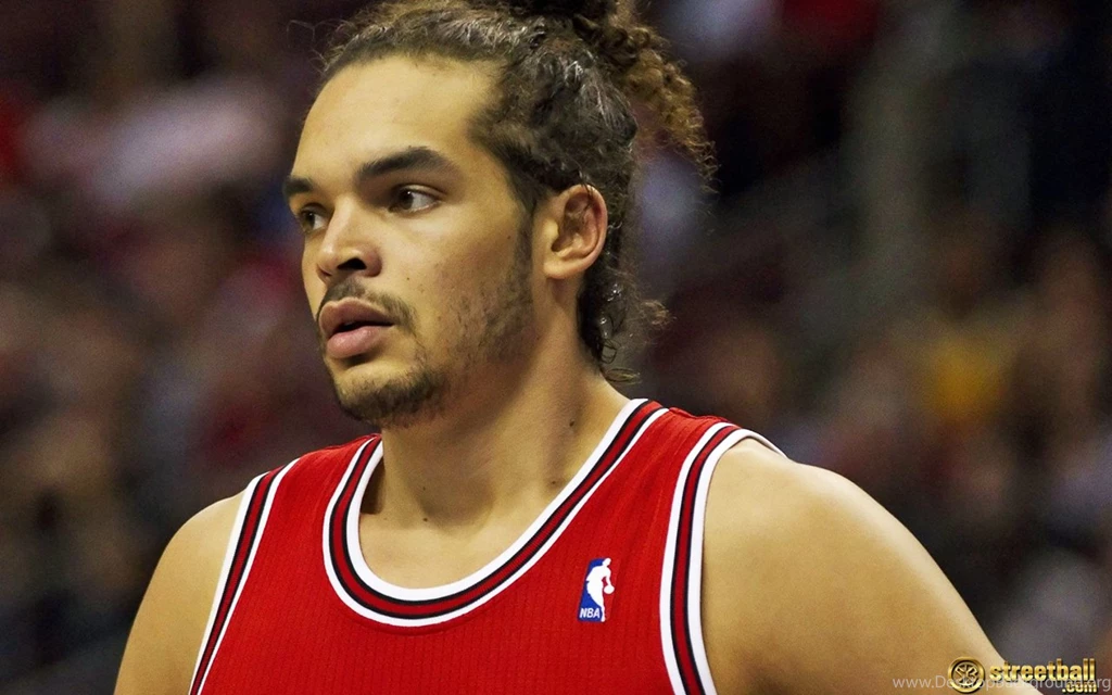 Joakim Noah Bulls Wallpapers NBA   Streetball