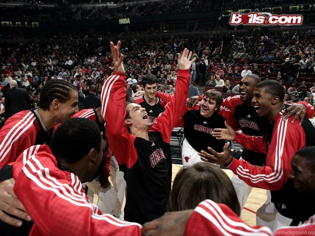 Joakim Noah Bulls Wallpapers Streetball