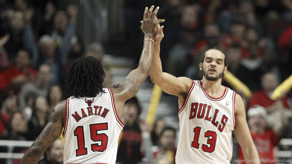 HD Wallpapers Source — Joakim Noah Wallpapers & Pictures