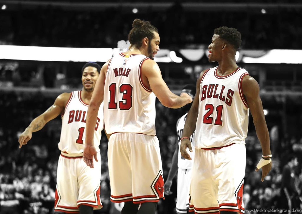 Chicago Bulls Computer Wallpapers, Desktop Backgrounds