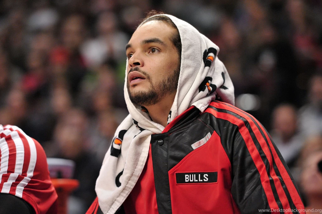Top Joakim Noah Haircut Images For Pinterest