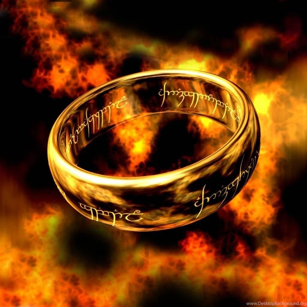 The One Ring To Rule Them All Wallpapers,Movies Wallpapers ...