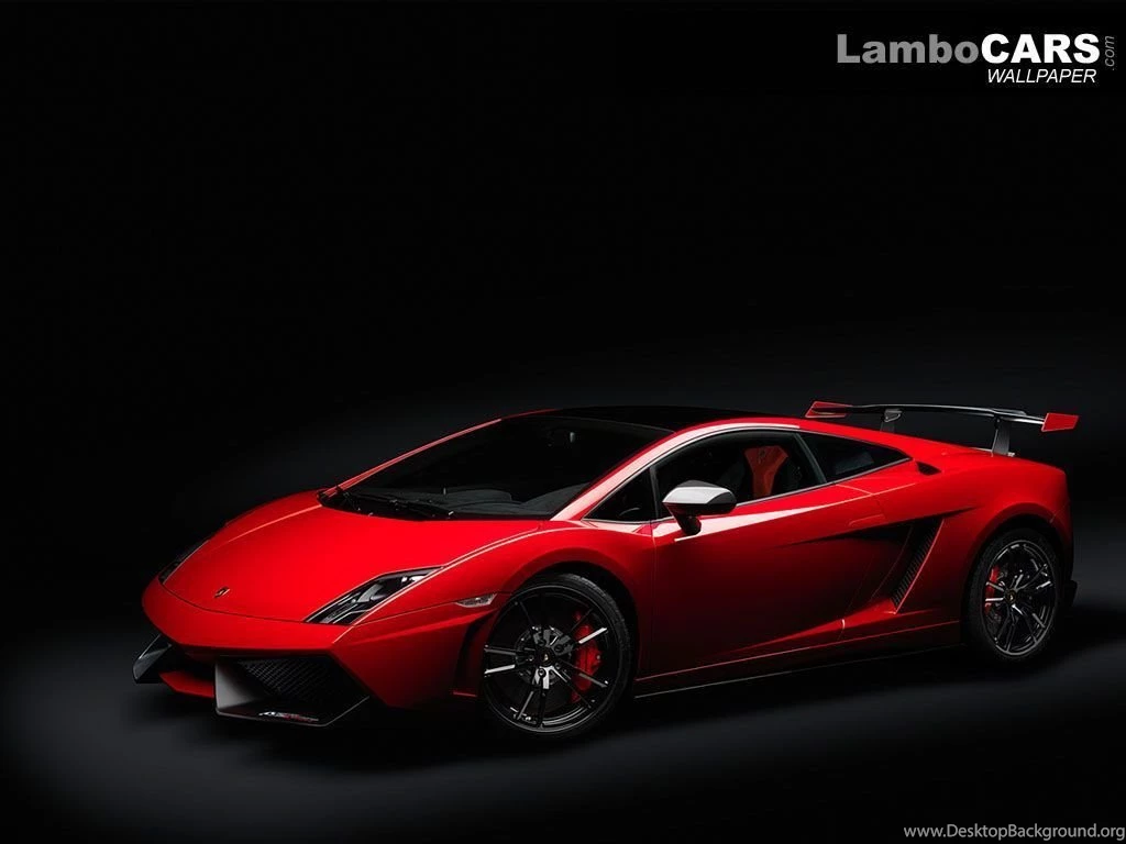 Super Trofeo Stradale   WALLpaper At LamboCARS.com