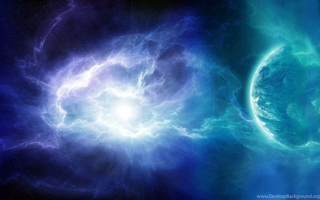 Wallpapers Space Planet Star Galaxy Nebula Sci Fi Awesome 128 ...