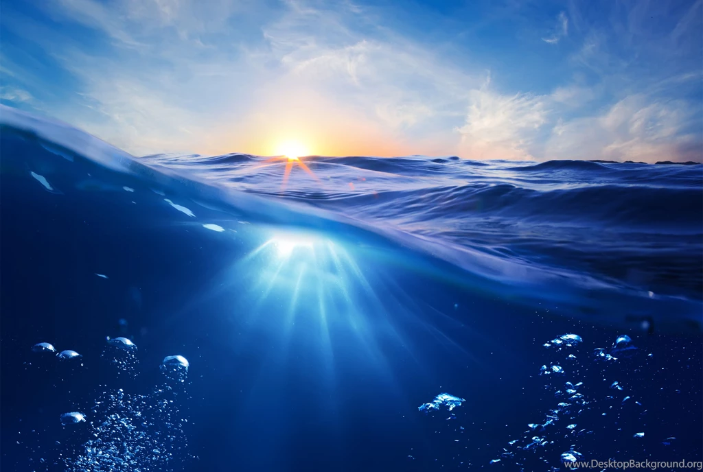 Underwater Wallpapers High Quality Resolution