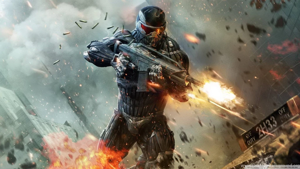 Full HD 1080p Games Wallpapers, Desktop Backgrounds HD