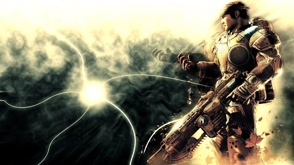 Games HD Wallpapers