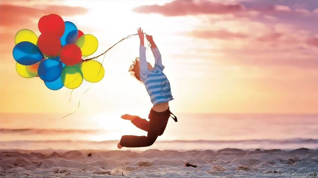 Galaxy S4 Official HD Picture Balloons 1920x1080 Desktop_Samsung ...