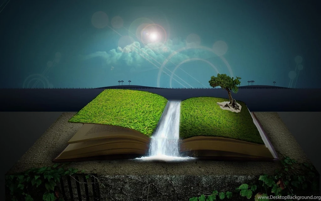 20+ Amazing And Wonderful Nature Wallpapers – Photography Heat ...