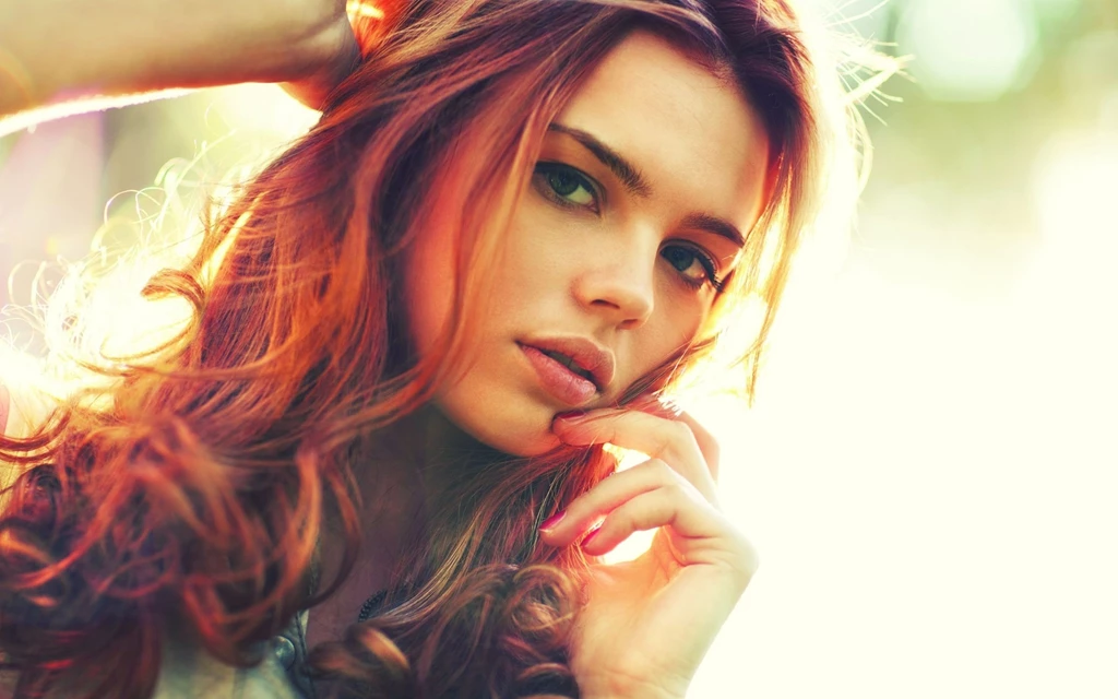 Pretty Girl HD Wallpapers