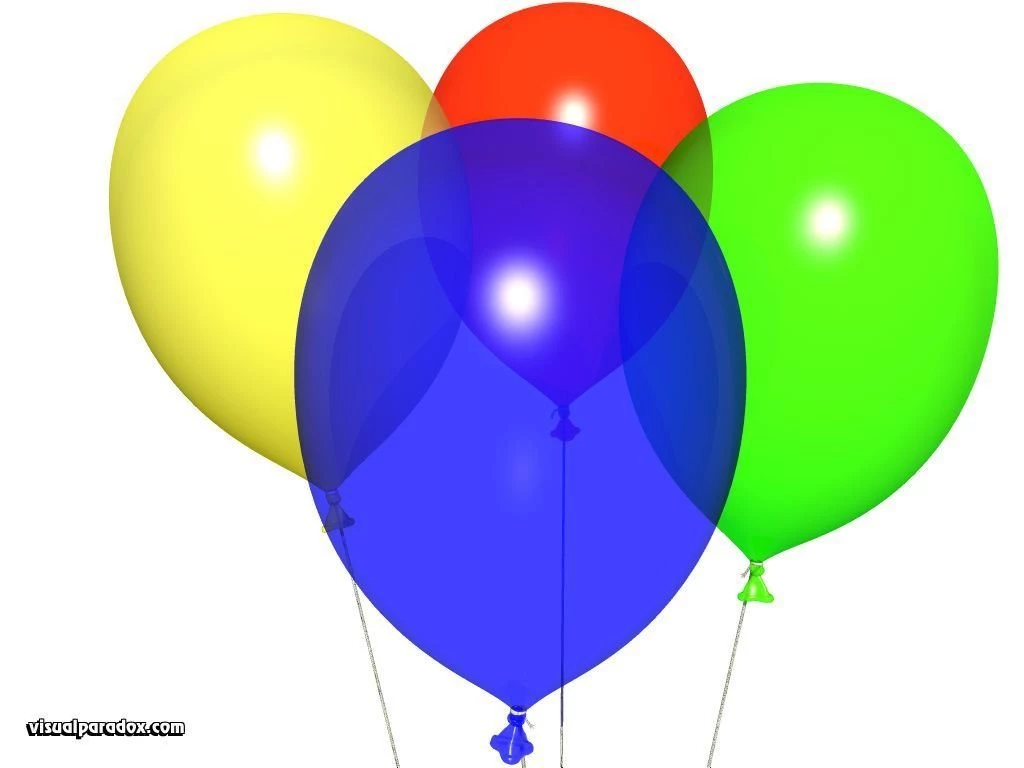 Balloons HD Wallpapers