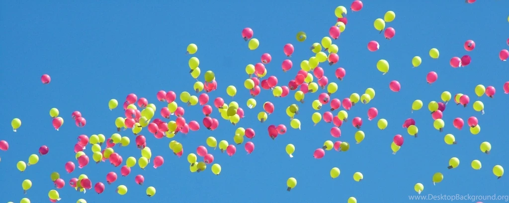 Top Balloons Sky Wallpaper Images For Pinterest