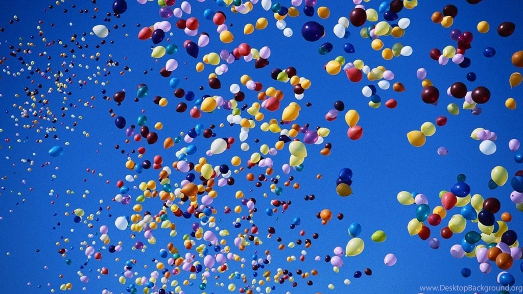 PC Wallpapers Sky The Air Balloons Of Size Resolutions Wallpapers