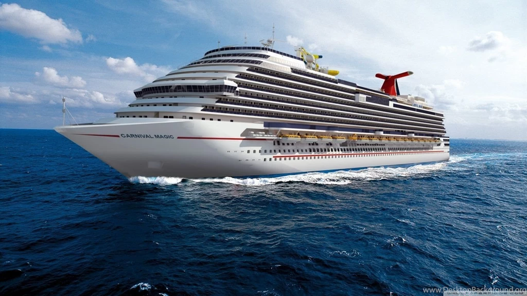 Cruise Ship HD Desktop Wallpapers : High Definition : Fullscreen ...