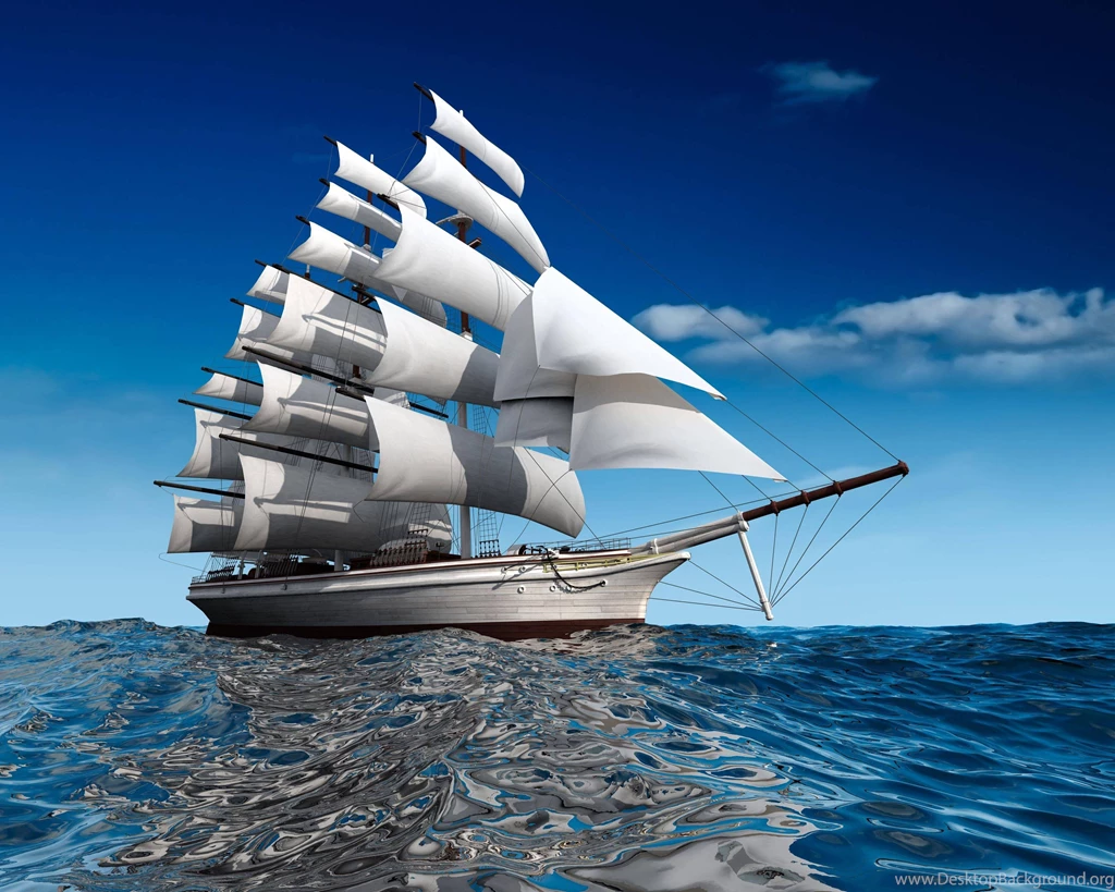 Ship Widescreen Wallpapers