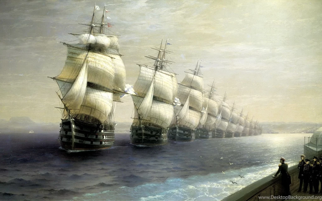 Stunning Ship Awesome Wide Wallpapers