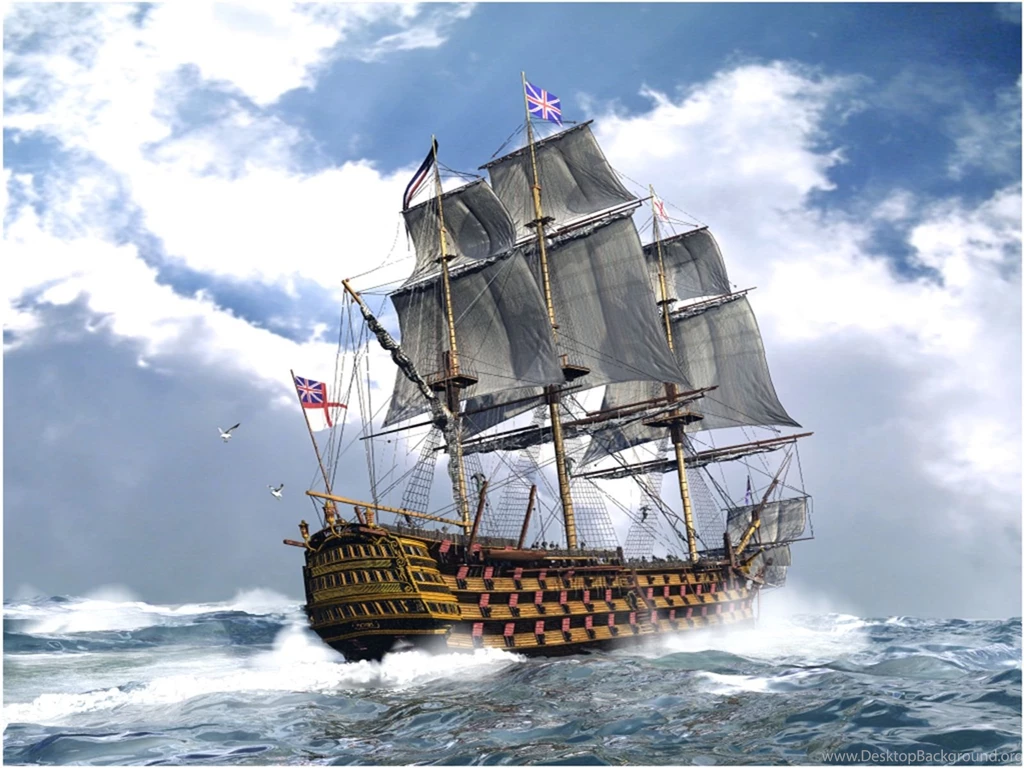 Ship Hd Wallpapers Page 0