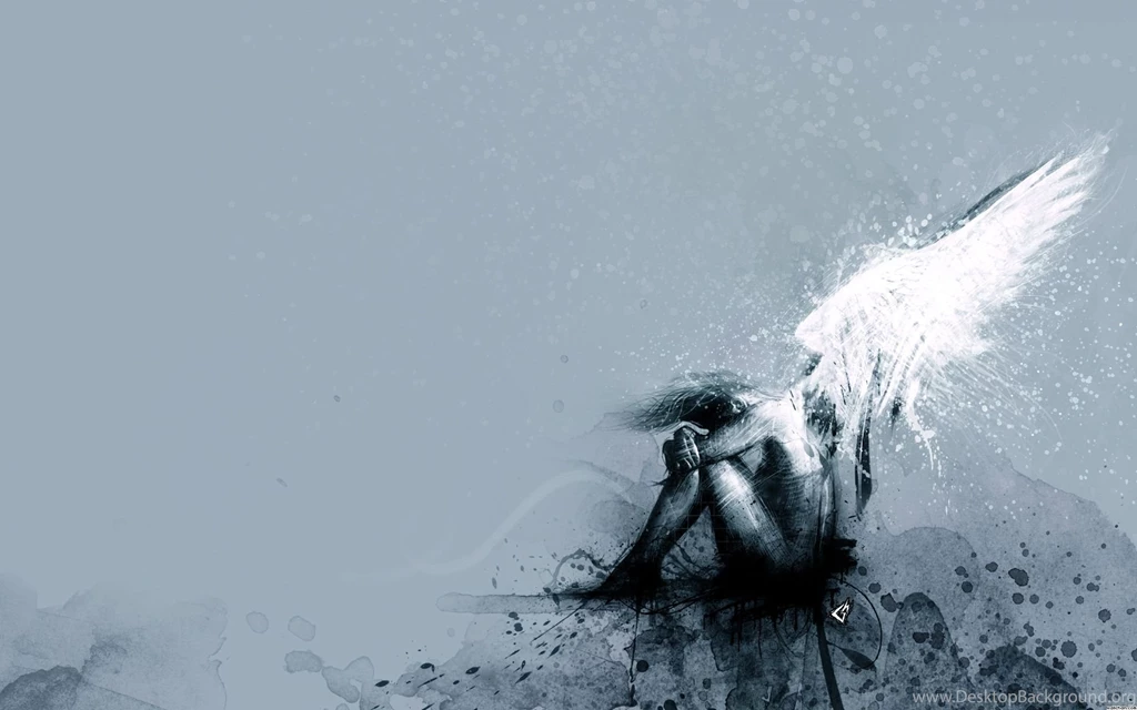 156 Angel HD Wallpapers