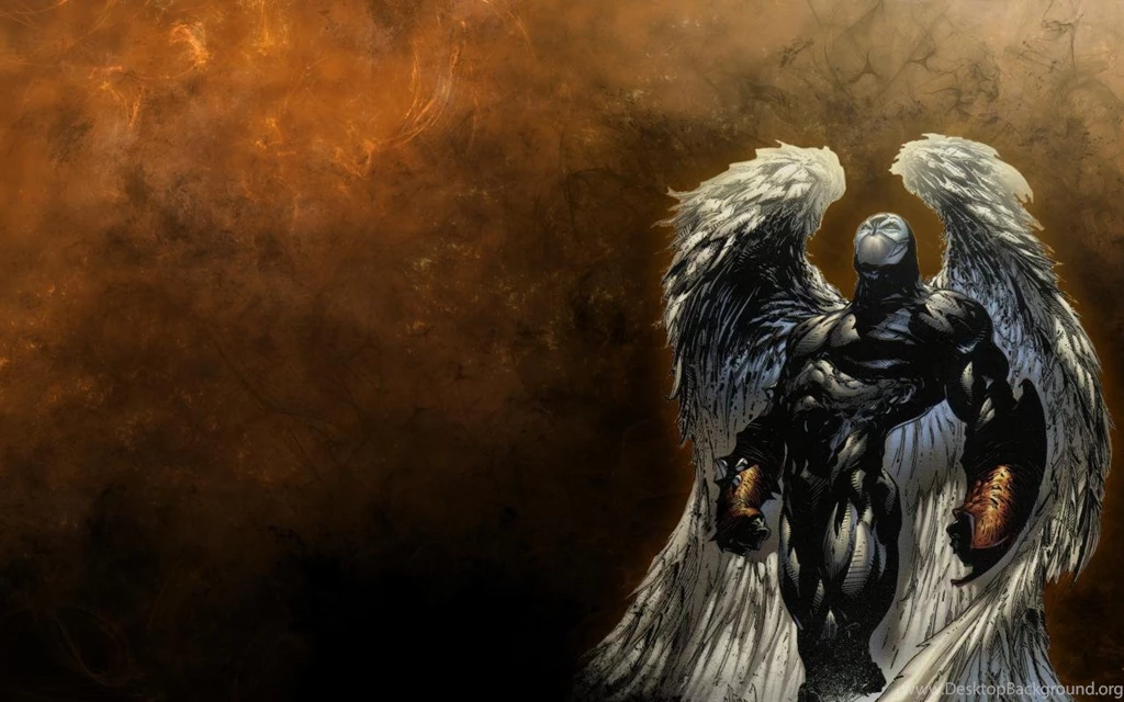 321 Angel HD Wallpapers