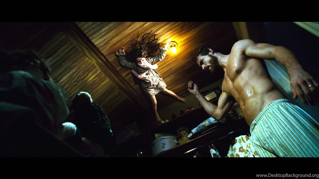 The Amityville Horror (2005) Computer Wallpapers, Desktop ...