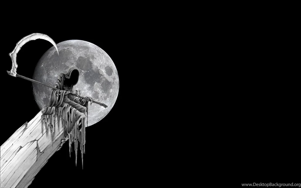 Grim Reaper Wallpapers