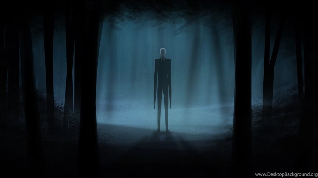 Creepy HD Wallpapers