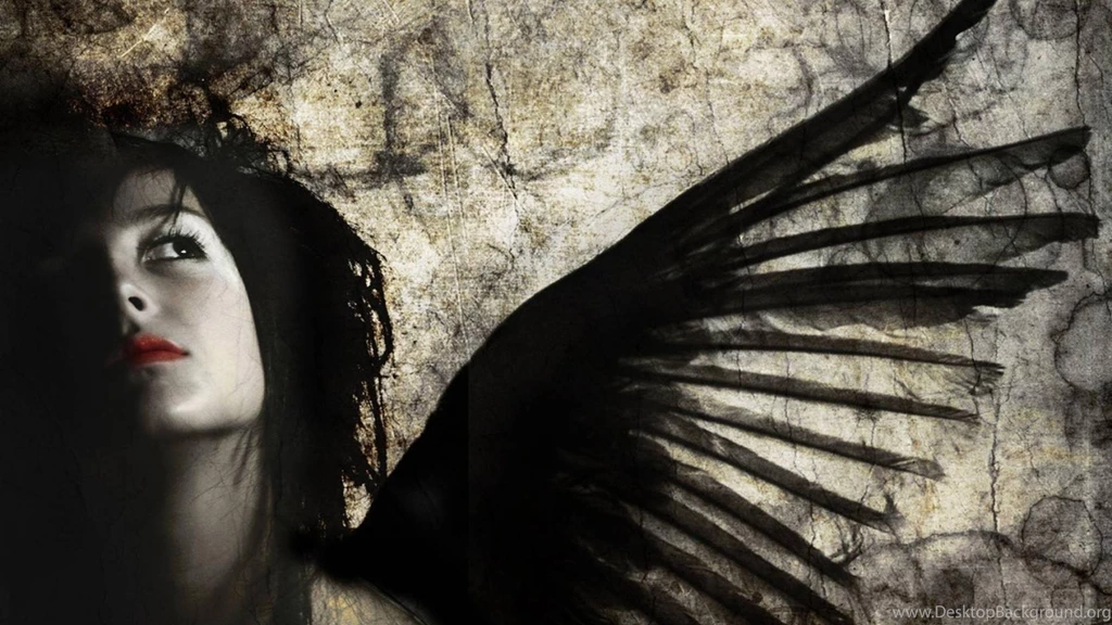 Horror Gasmask Wallpapers (