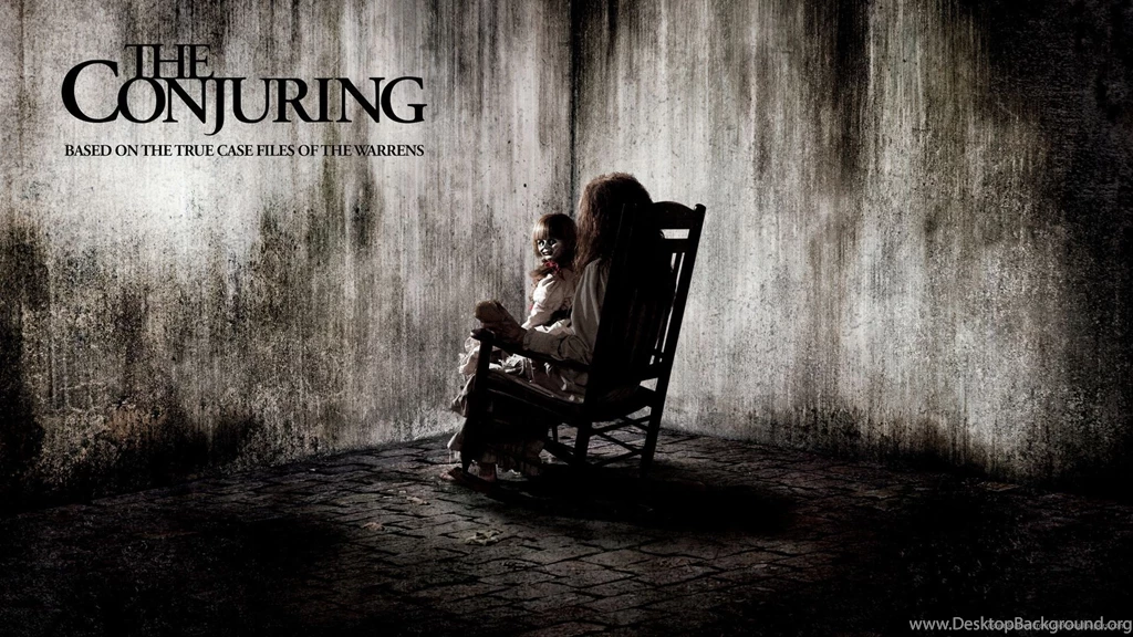Download 1920x1080 The Conjuring Horror Movie Wallpapers Wallpapers