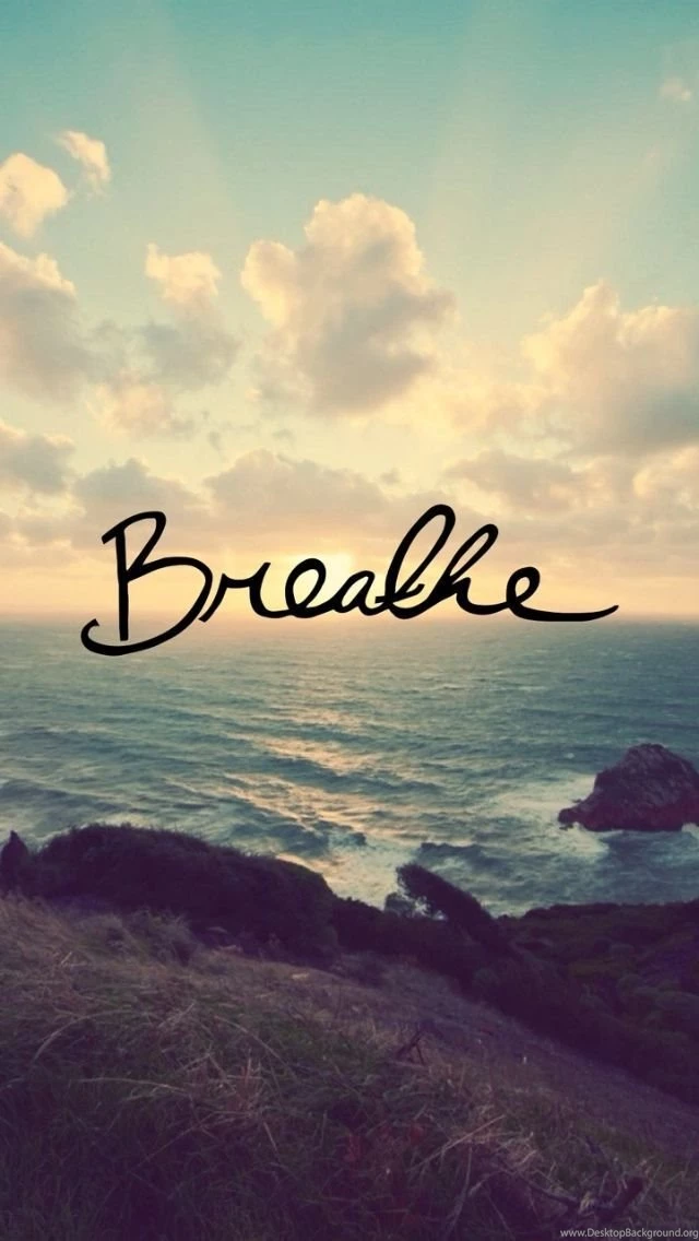 IWallpapers Breathe Nature