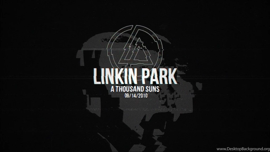 Linkin Park ATS Wallpapers By Salmanlp On DeviantArt