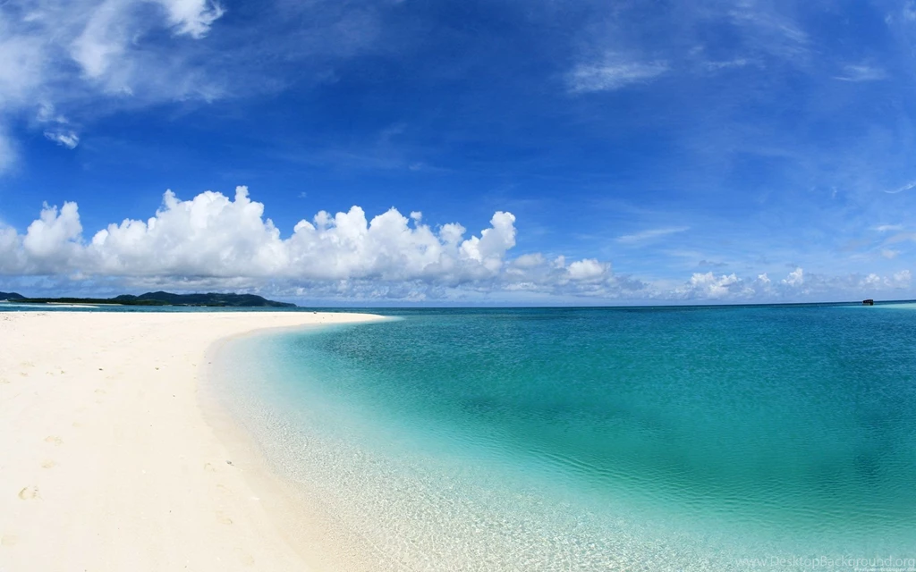 Top Wallpapers Beach Sky Images For Pinterest