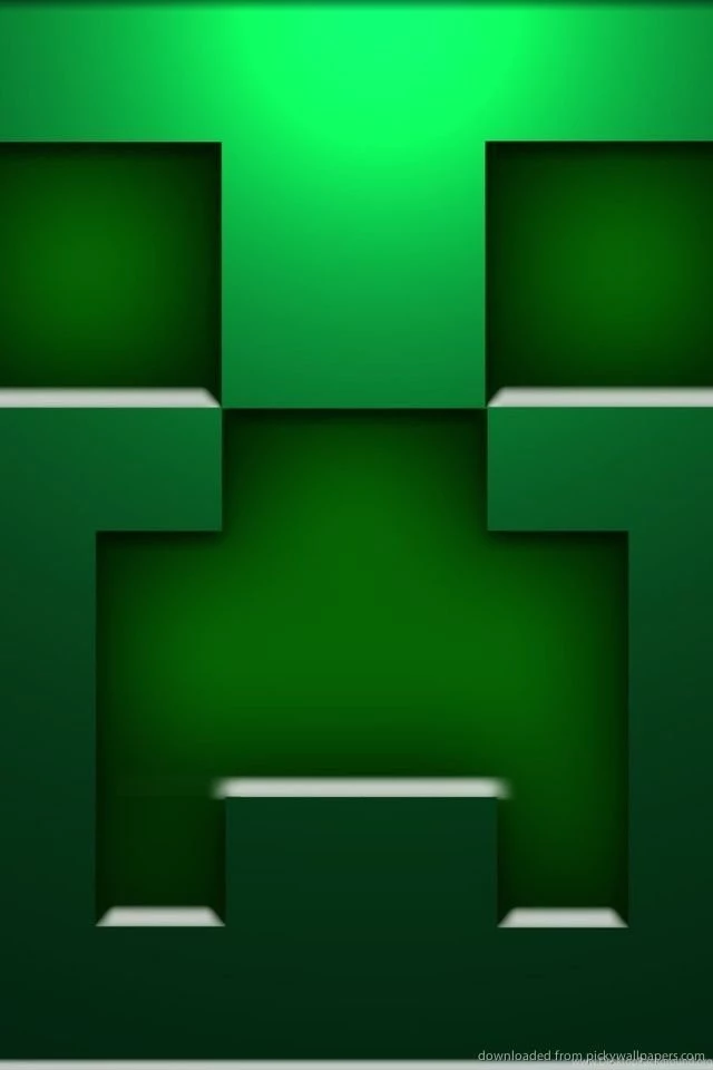Minecraft Ipod Wallpapers Amazing TW9