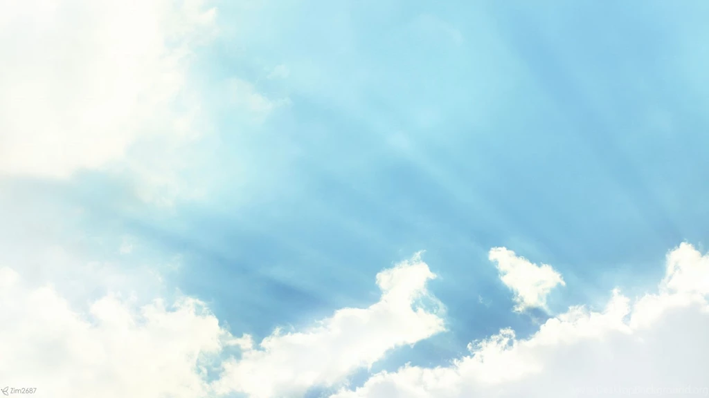 HD Quality Sky Blue Wallpapers Full Size SiWallpapers 23197