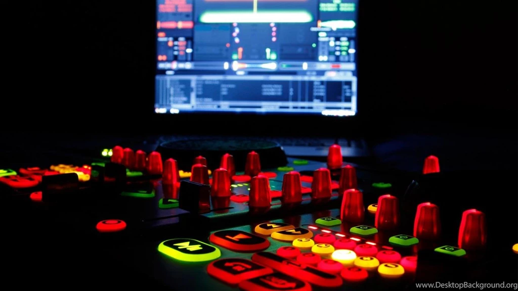 Dj Wallpapers Djs Art Prints Desktop Wallpapers (