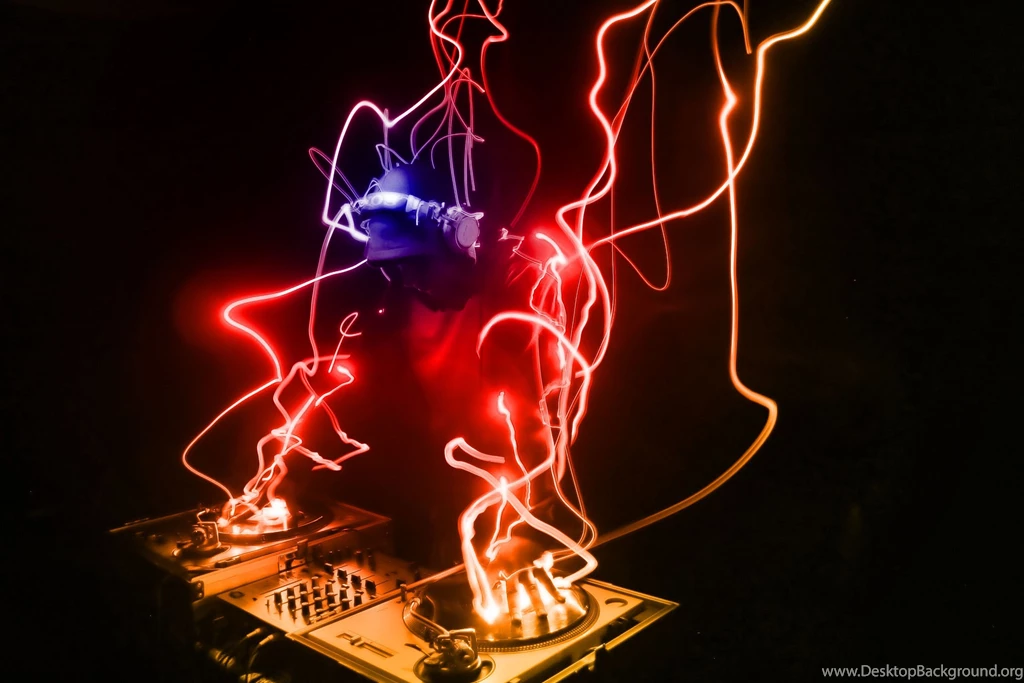 107 DJ HD Wallpapers