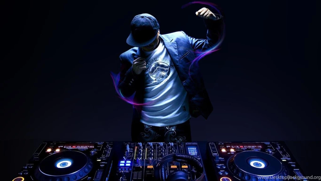 Cool Dj Backgrounds 4400 Wallpapers Wallver