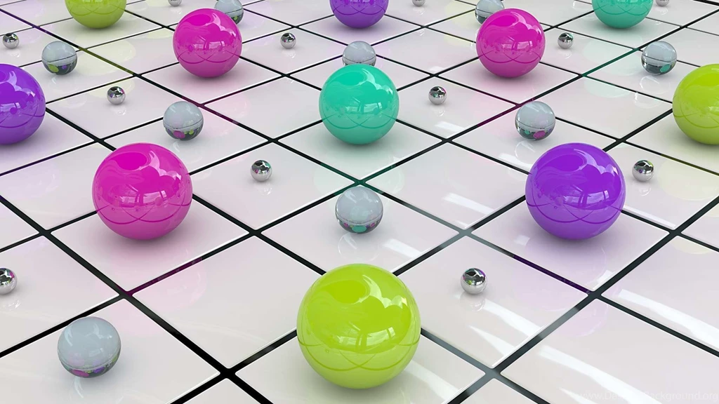 Top The Glass Balls Wallpaper Images For Pinterest