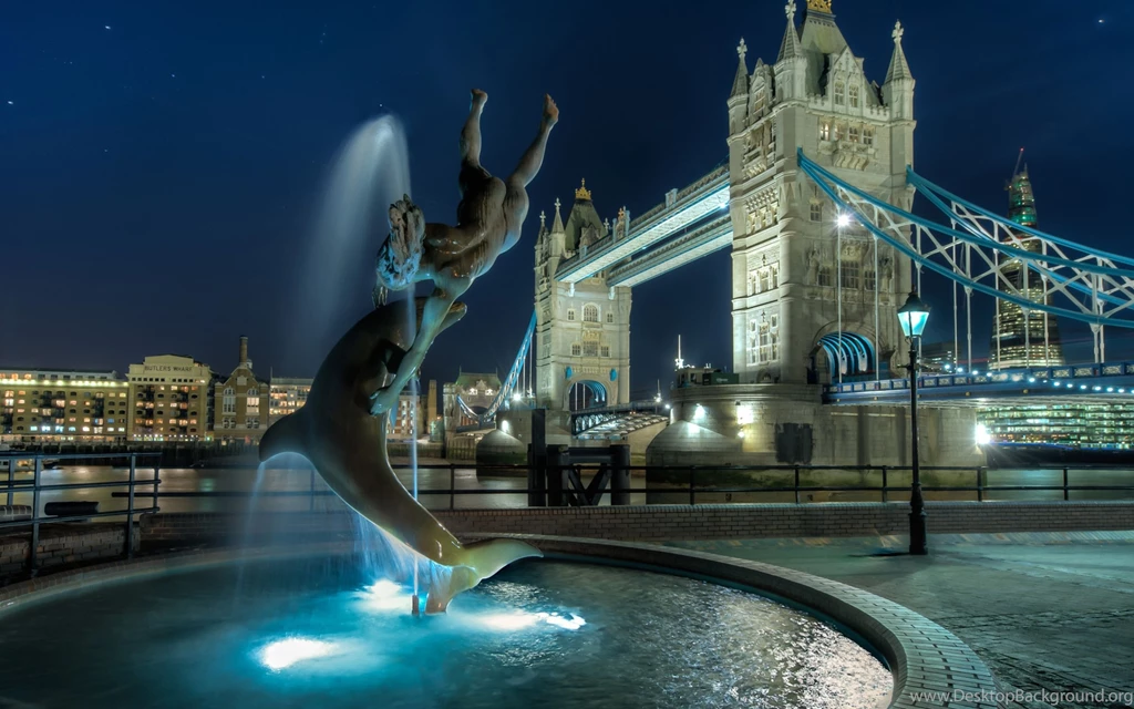 65 Tower Bridge HD Wallpapers