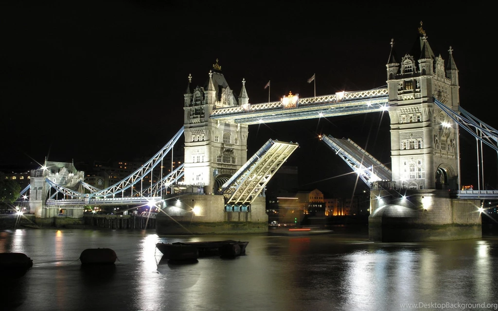 65 Tower Bridge HD Wallpapers