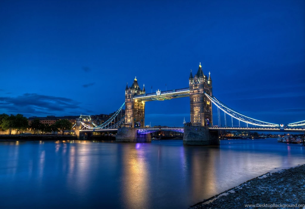 Tower Bridge Computer Wallpapers, Desktop Backgrounds