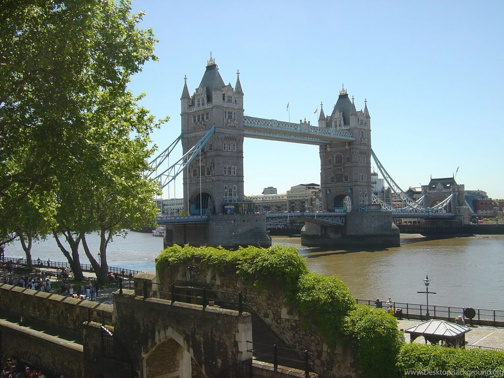 Tower Bridge Bridges Wallpapers (1137866) Fanpop