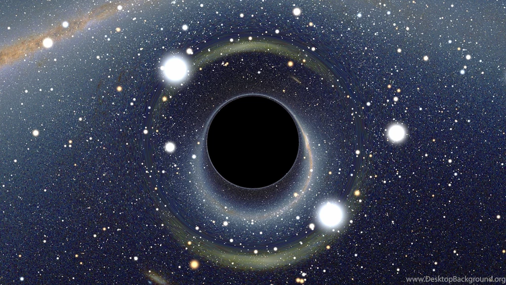 Black Hole Winds Quench Star Formation In Entire Galaxies NBC News