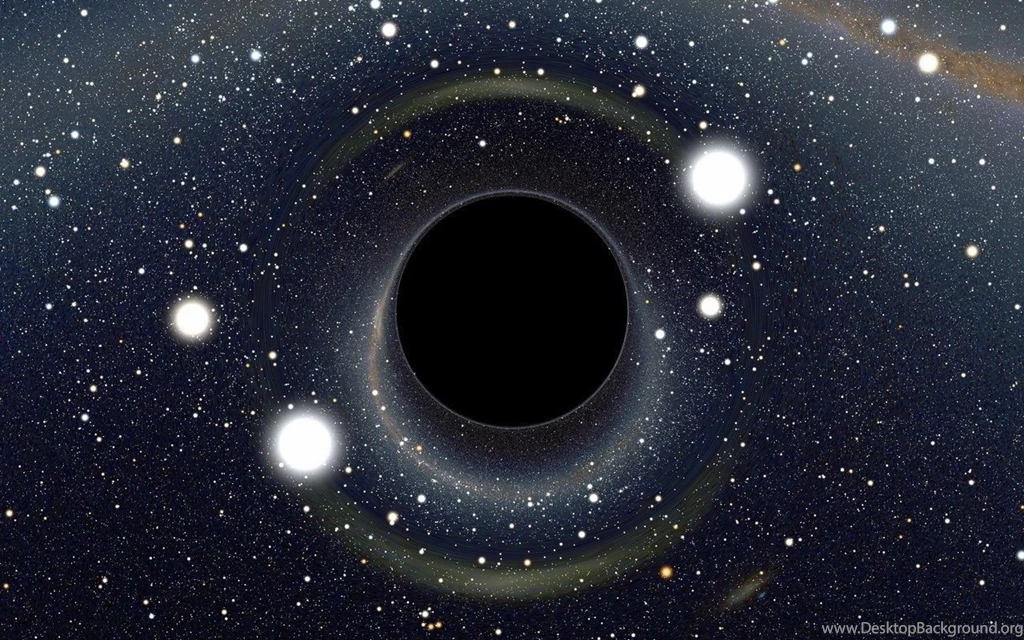 Black Hole Desktop Backgrounds Pics About Space