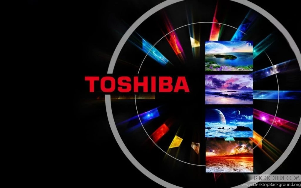 Free Toshiba Laptop Desktop Wallpapers Nature, Animated Mix Photos ...