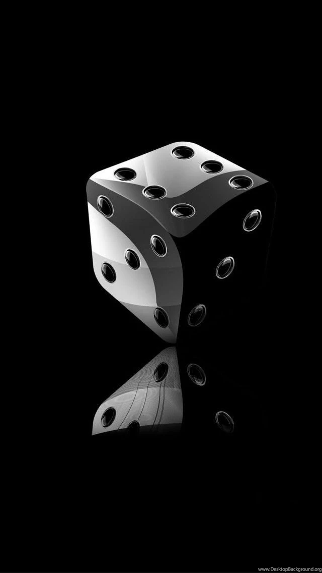 3d – Dice Reflection