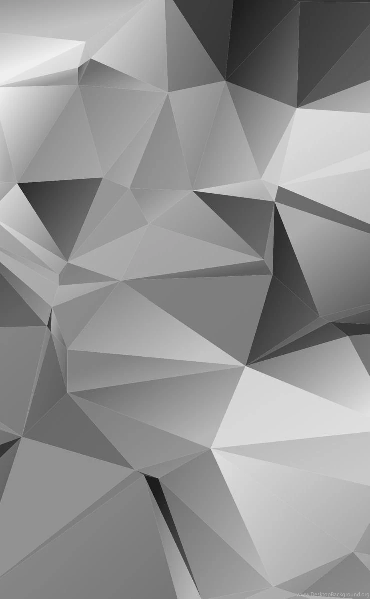Silver Pattern Ash