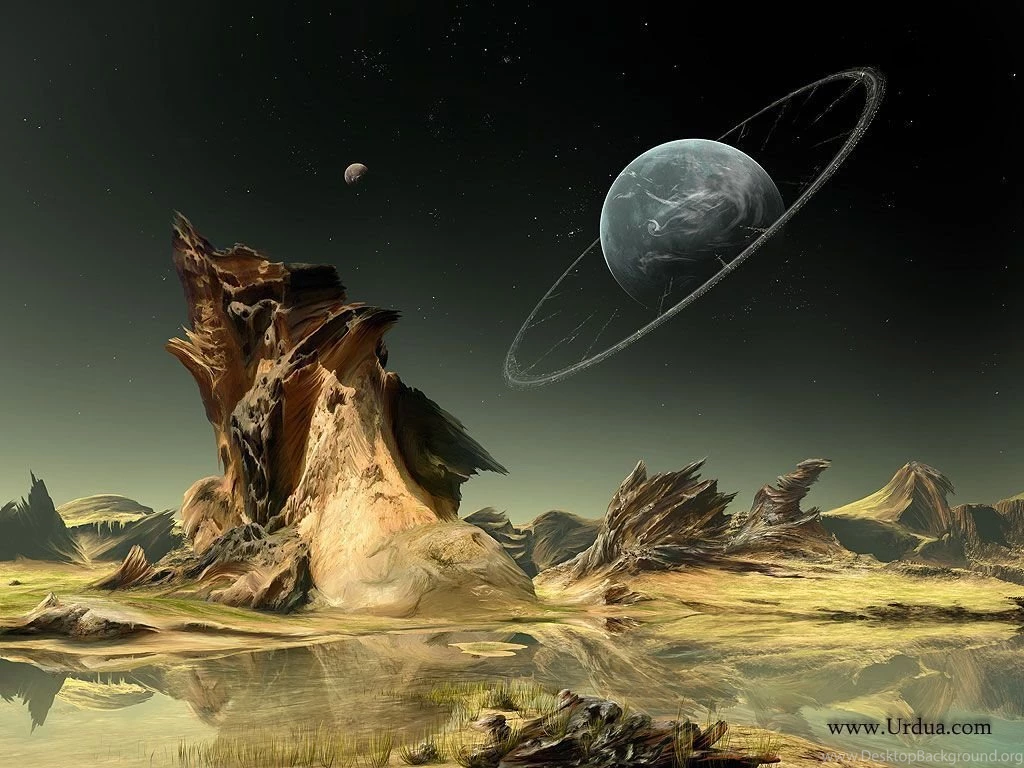 3D Animated High Quality Wallpapers And Backgrounds For Computers ...