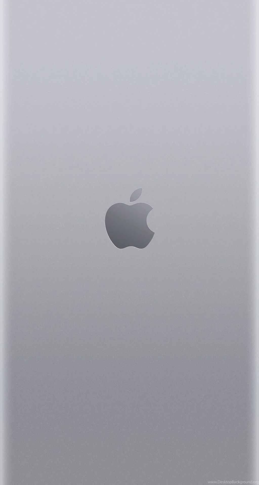 Wallpapers Of The Week: Apple Logo For iPhone 6