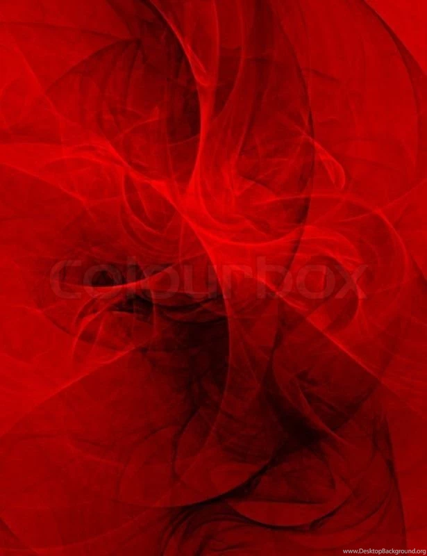 Vampire Red Backgrounds Stock Photo