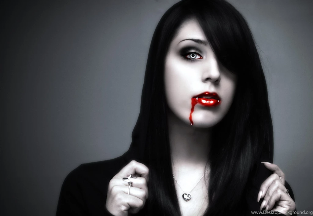 Vampire Nichole Wallpaper Backgrounds